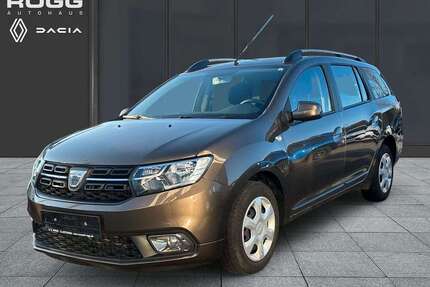 Dacia Logan Gebrauchtwagen