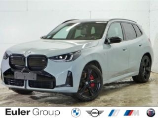 BMW X3 M50 Gebrauchtwagen