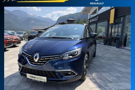 Renault Scenic Gebrauchtwagen