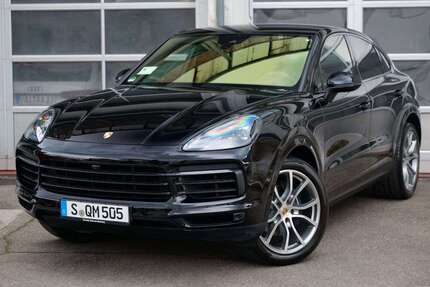 Porsche Cayenne Gebrauchtwagen