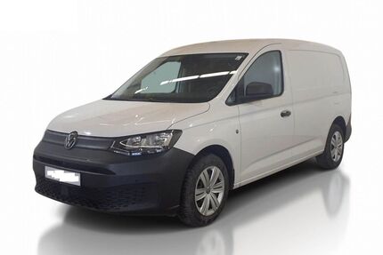 VW Caddy Maxi Gebrauchtwagen