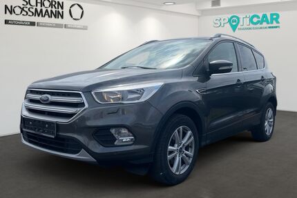 Ford Kuga Gebrauchtwagen
