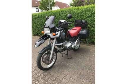 BMW R 1100 GS Gebrauchtwagen