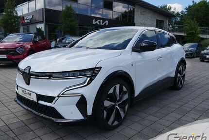 Renault Megane Gebrauchtwagen