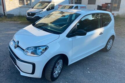 VW up! Gebrauchtwagen