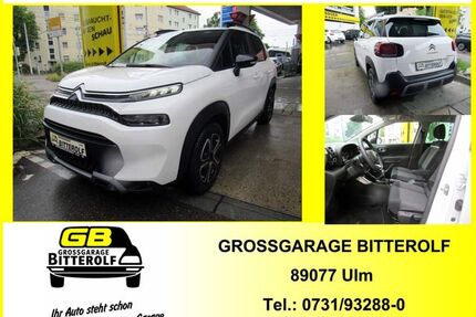 Citroen C3 Gebrauchtwagen