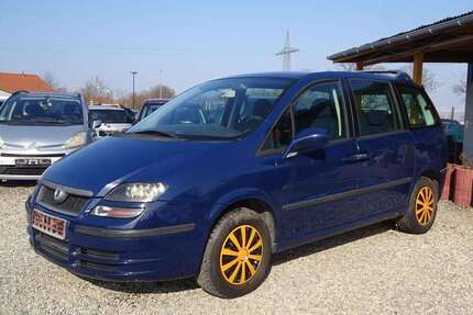 Fiat Ulysse Gebrauchtwagen
