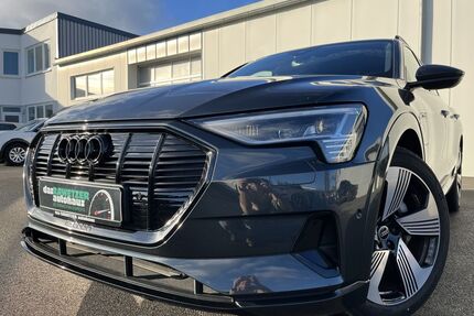 Audi e-tron Gebrauchtwagen