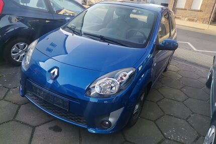 Renault Twingo Gebrauchtwagen