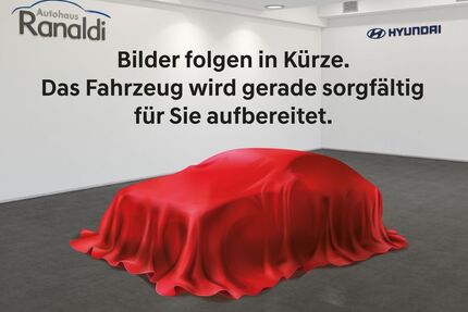 Hyundai BAYON Gebrauchtwagen