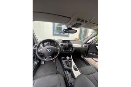 BMW 118 Gebrauchtwagen