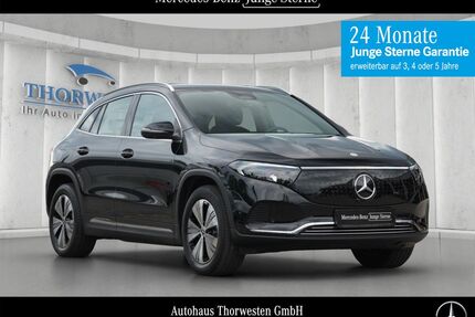 Mercedes-Benz EQA Gebrauchtwagen