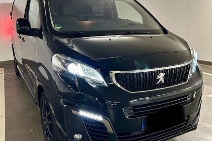 Peugeot Expert Gebrauchtwagen