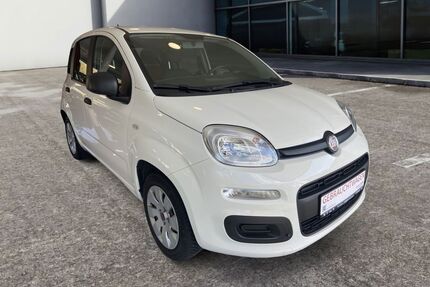 Fiat Panda Gebrauchtwagen