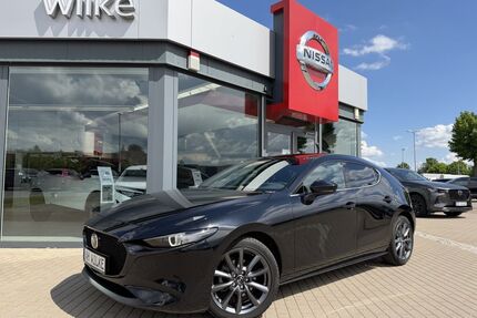 Mazda 3 Gebrauchtwagen