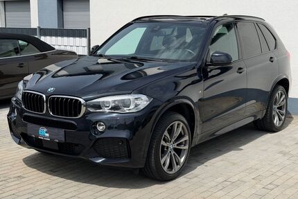 BMW X5 Gebrauchtwagen