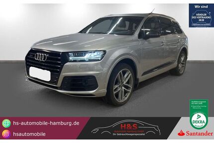 Audi Q7 Gebrauchtwagen
