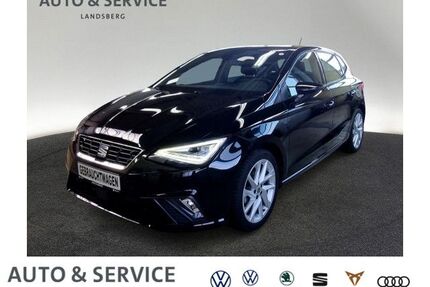 Seat Ibiza Gebrauchtwagen