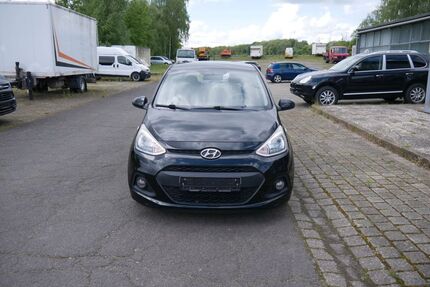 Hyundai i10 Gebrauchtwagen