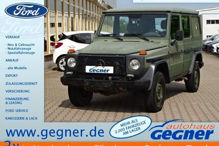Mercedes-Benz G 280 Gebrauchtwagen