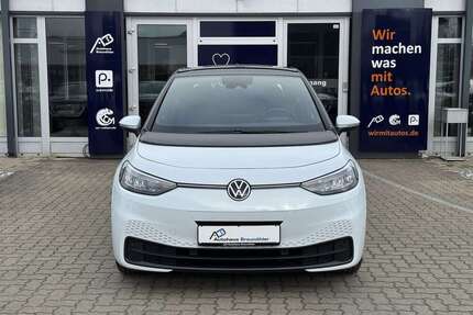 VW ID.3 