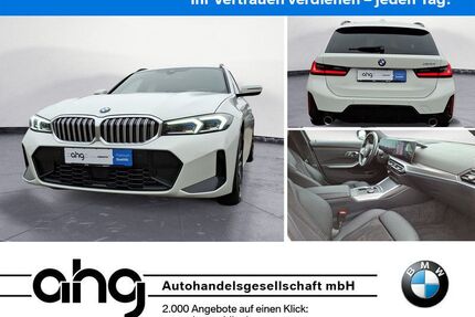 BMW 320 Gebrauchtwagen