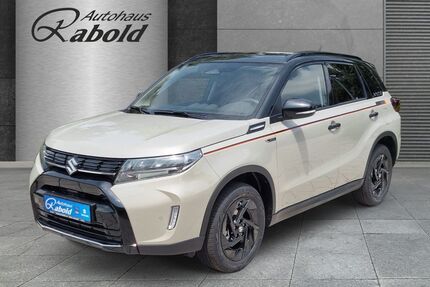 Suzuki Vitara Gebrauchtwagen