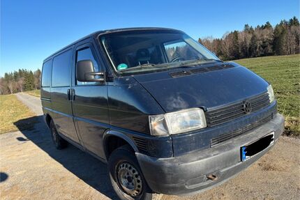 VW T4 andere Gebrauchtwagen