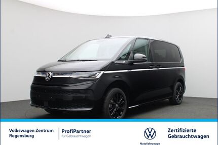 VW T7 Multivan Gebrauchtwagen