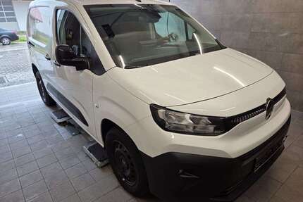 Citroen Berlingo Gebrauchtwagen