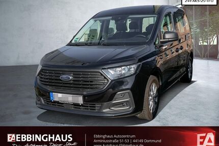 Ford Tourneo Connect Gebrauchtwagen