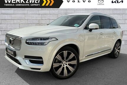 Volvo XC90 Gebrauchtwagen