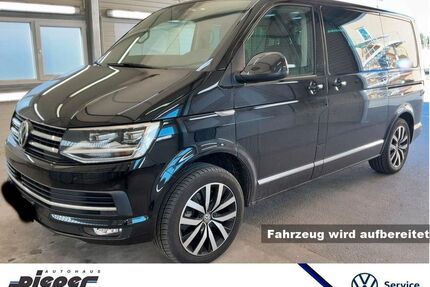 VW T6 Multivan Gebrauchtwagen