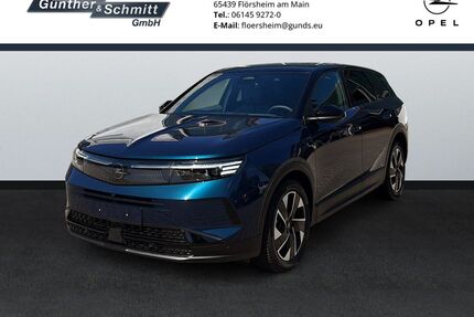 Opel Grandland (X) Gebrauchtwagen