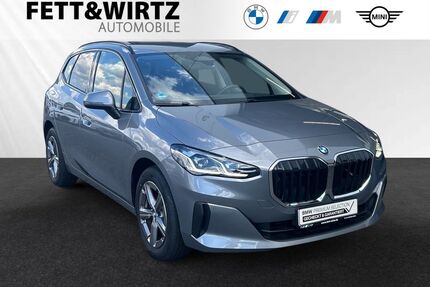 BMW 220 Active Tourer Gebrauchtwagen