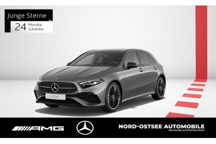 Mercedes-Benz A 200 Gebrauchtwagen