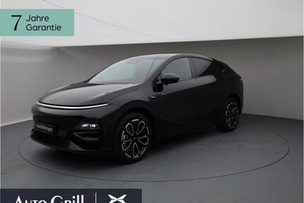 XPeng G6 Gebrauchtwagen