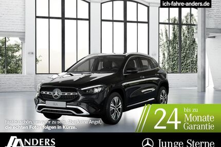 Mercedes-Benz GLA 180 Gebrauchtwagen