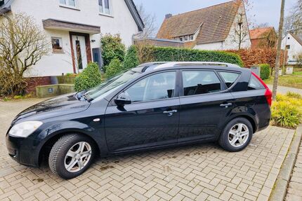 Kia ceed / Ceed Gebrauchtwagen