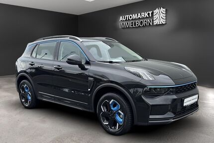 Lynk & Co 01 Gebrauchtwagen