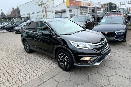 Honda CR-V Gebrauchtwagen