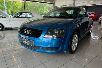 Audi TT Gebrauchtwagen