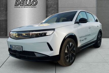 Opel Grandland (X) Gebrauchtwagen