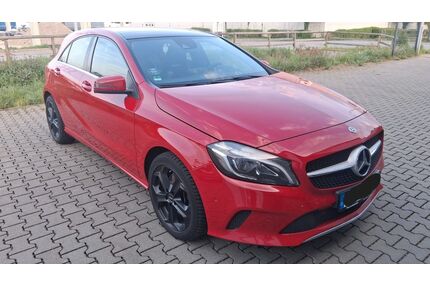 Mercedes-Benz A 250 Gebrauchtwagen