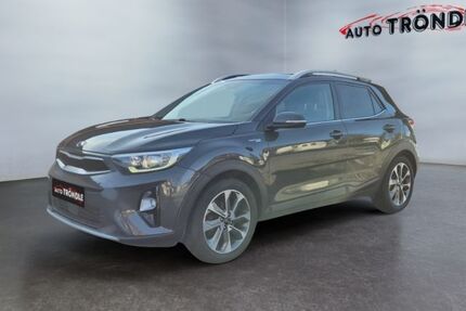 Kia Stonic Gebrauchtwagen