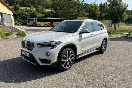 BMW X1 Gebrauchtwagen
