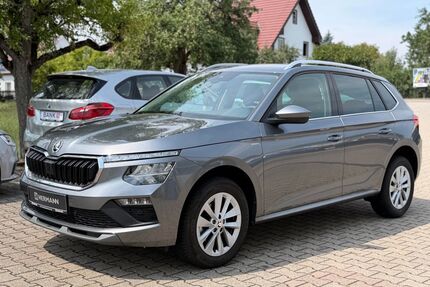 Skoda Kamiq Gebrauchtwagen