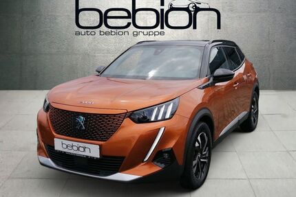 Peugeot 2008 Gebrauchtwagen