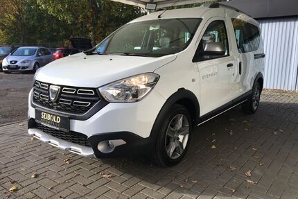 Dacia Dokker Gebrauchtwagen