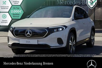 Mercedes-Benz EQA Gebrauchtwagen